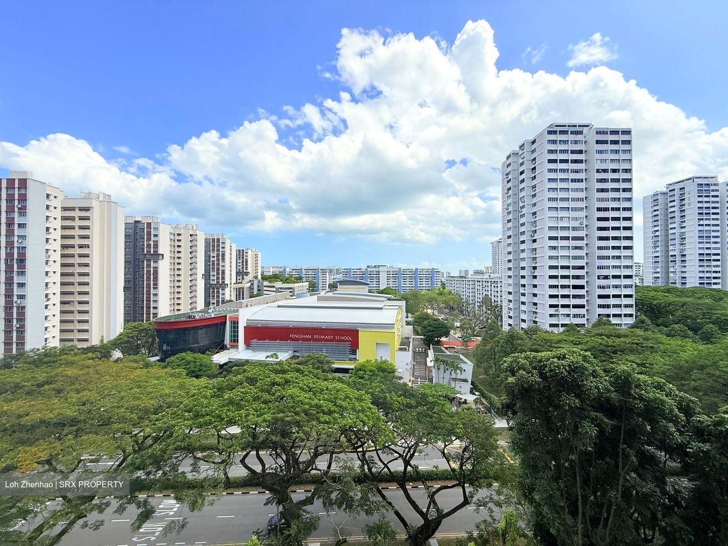 Blk 502 Kaki Bukit Ville (Bedok), HDB 3 Rooms #588603151
